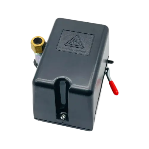 เพรสเชอร์สวิทช์ปั๊มลมฟูเช็ง Fusheng Pressure Switch